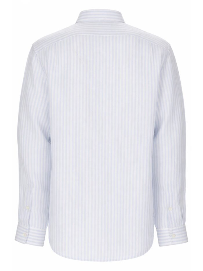Lacoste CAMICIA CON LOGO