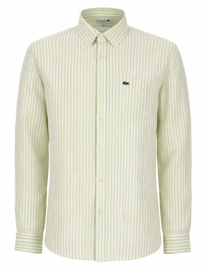 Lacoste CAMICIA CON LOGO