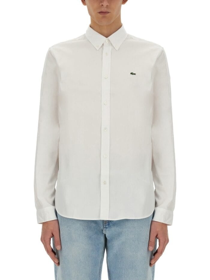 Lacoste "CITY" SHIRT