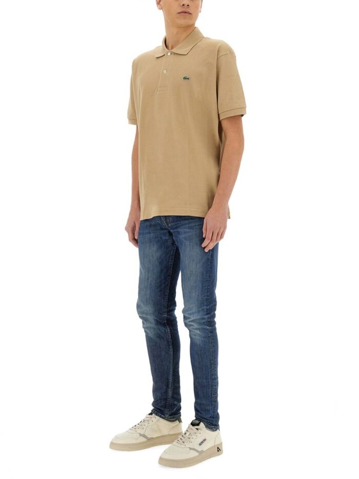 Lacoste CLASSIC POLO.
