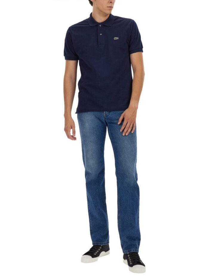 Lacoste CLASSIC POLO.