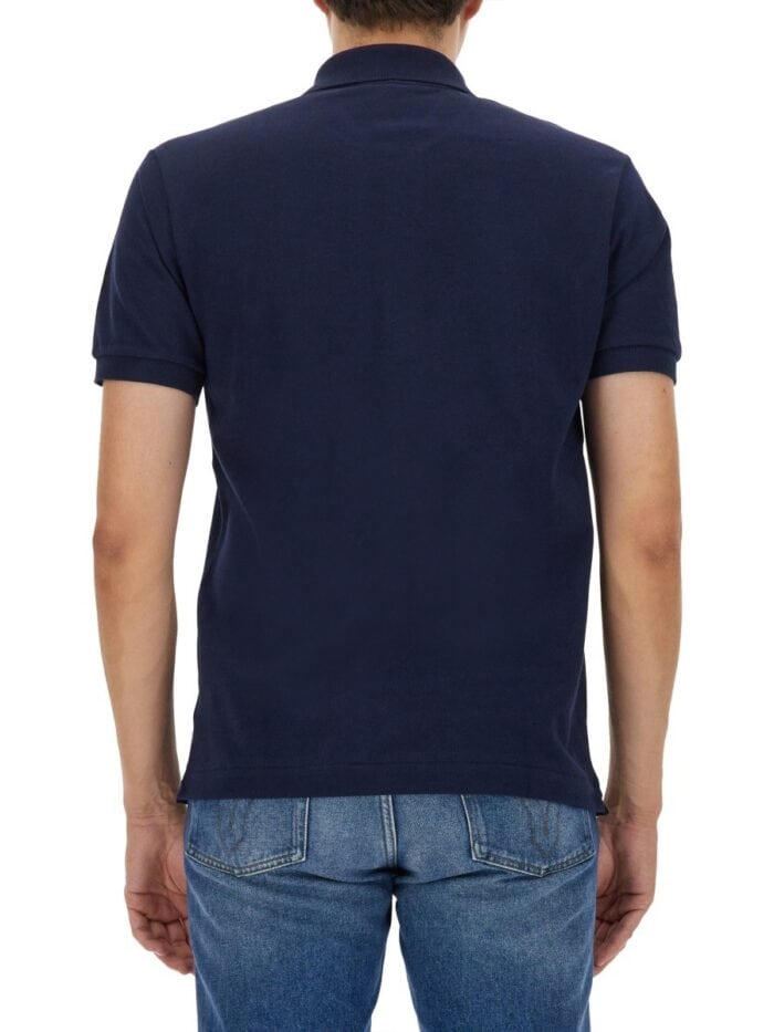 Lacoste CLASSIC POLO.
