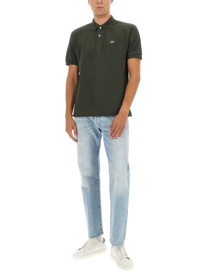 Lacoste CLASSIC POLO.