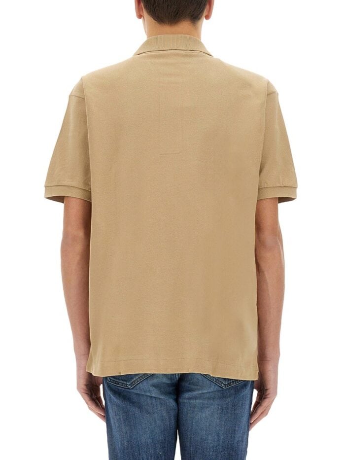 Lacoste CLASSIC POLO.