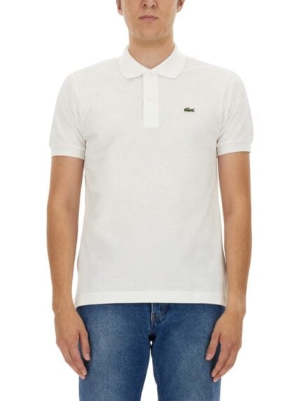 Lacoste CLASSIC POLO.