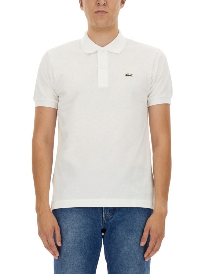 Lacoste CLASSIC POLO.