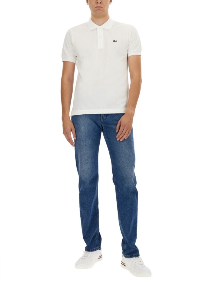 Lacoste CLASSIC POLO.
