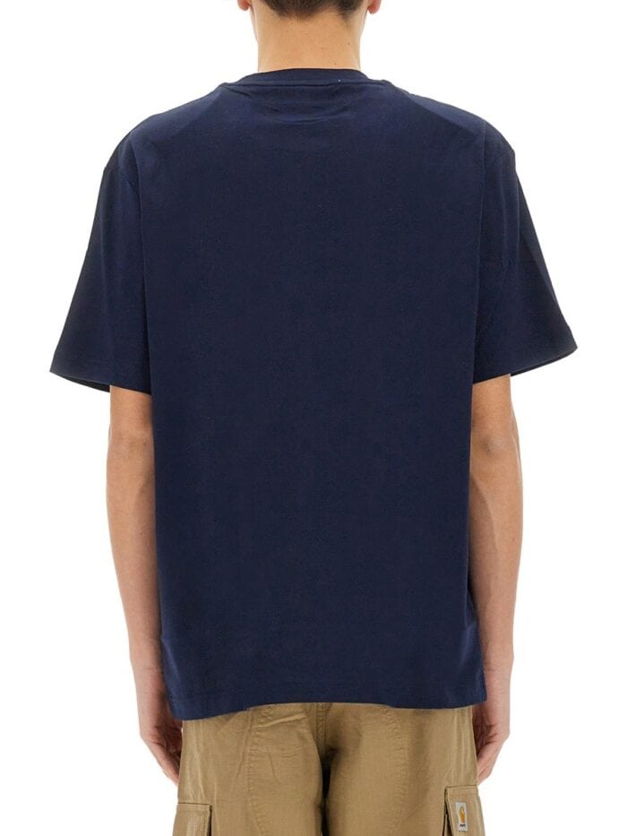 Lacoste COTTON T-SHIRT