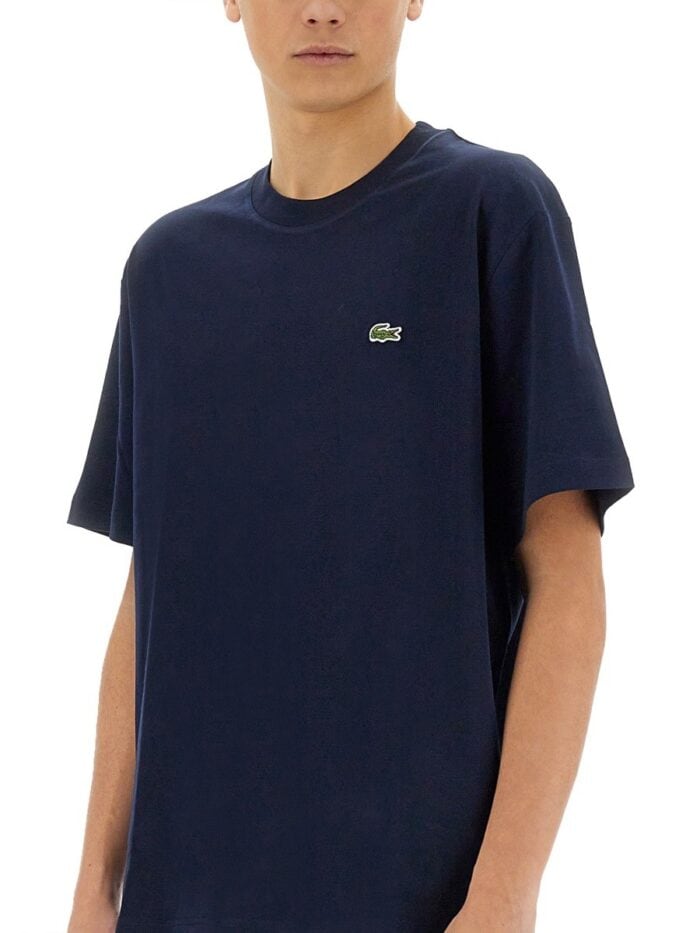 Lacoste COTTON T-SHIRT