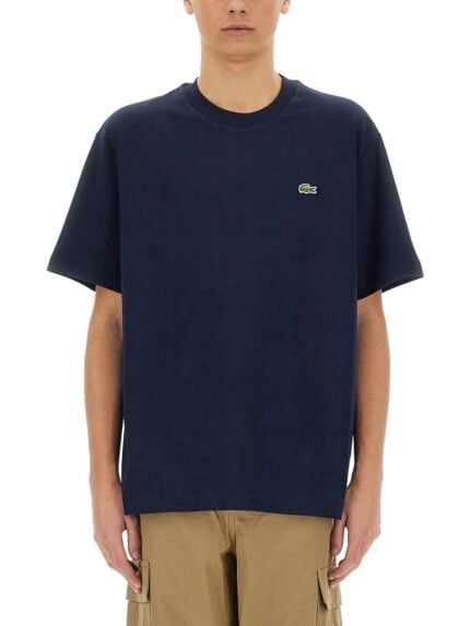 Lacoste COTTON T-SHIRT