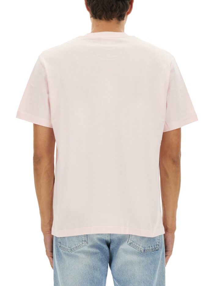 Lacoste COTTON T-SHIRT