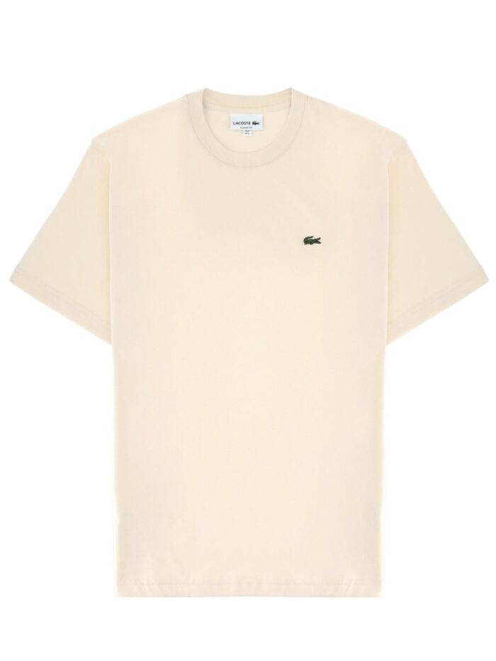 Lacoste COTTON T-SHIRT