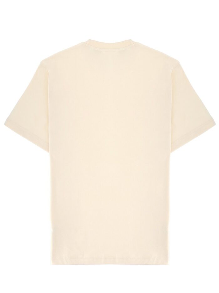 Lacoste COTTON T-SHIRT