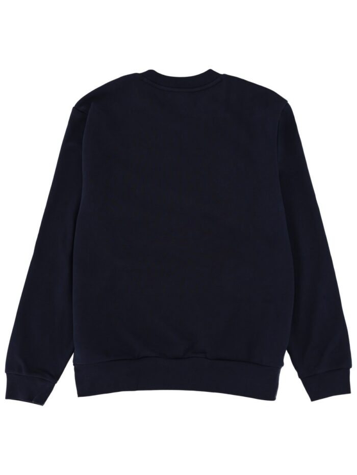 Lacoste FLEECE SWEATSHIRT WITH LOGO