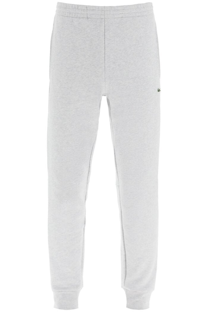 LACOSTE Jogger Pant With Logo