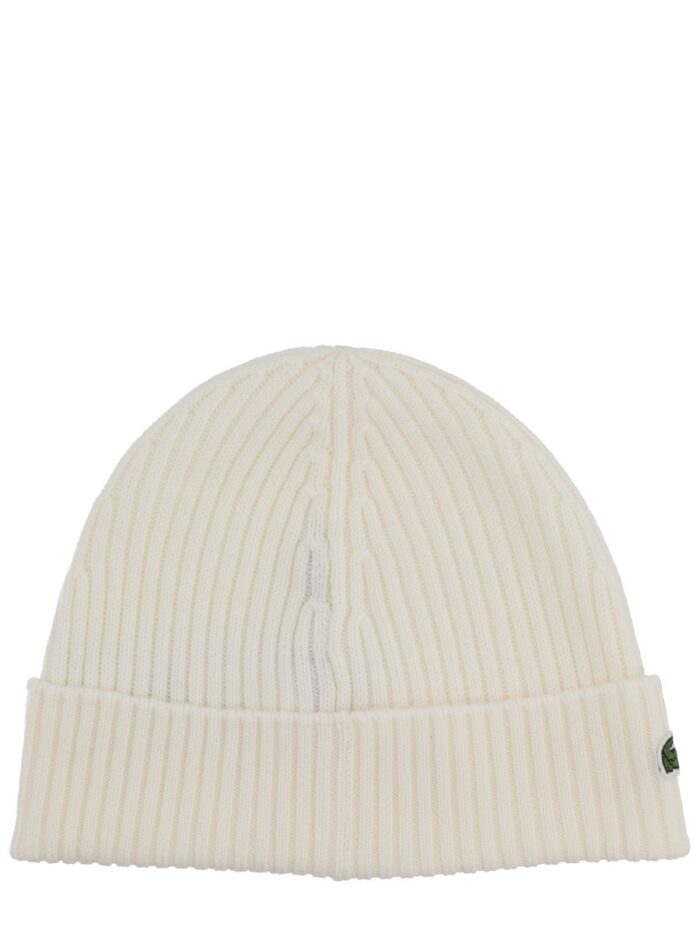 Lacoste KNIT HAT