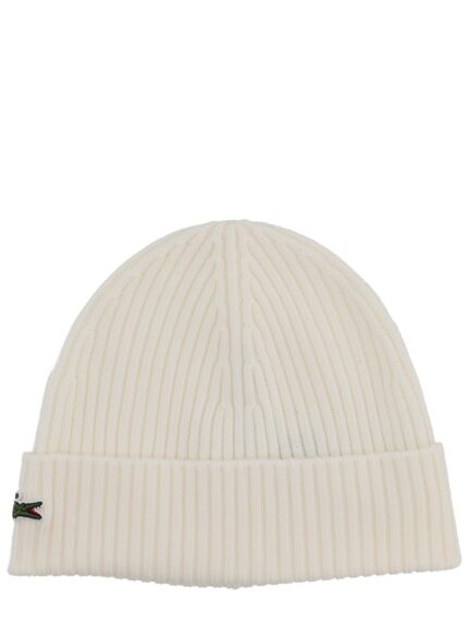 Lacoste KNIT HAT