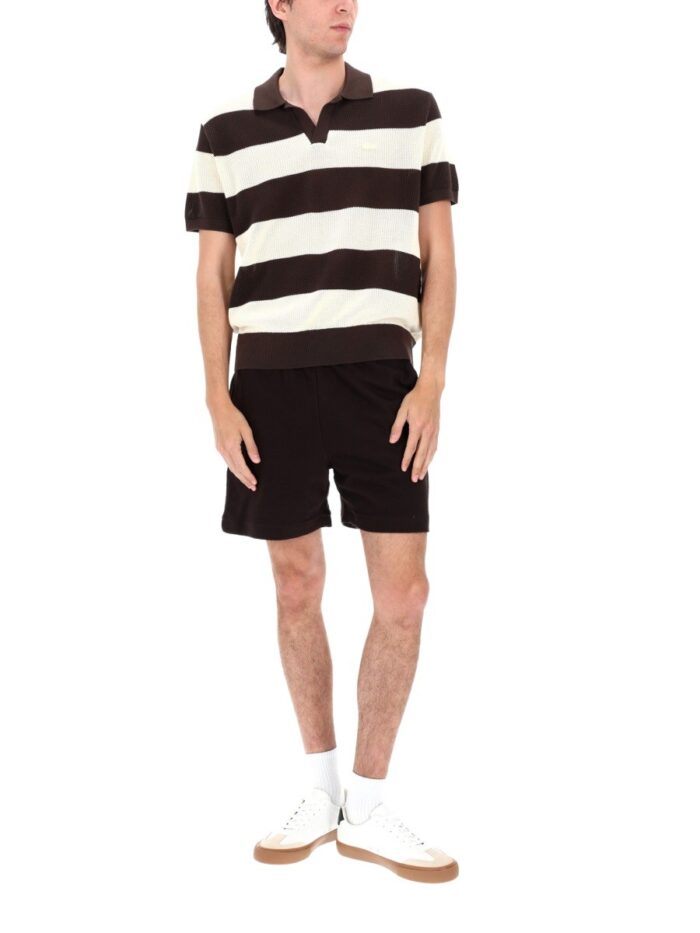 Lacoste MAGLIA CON COLLO A POLO