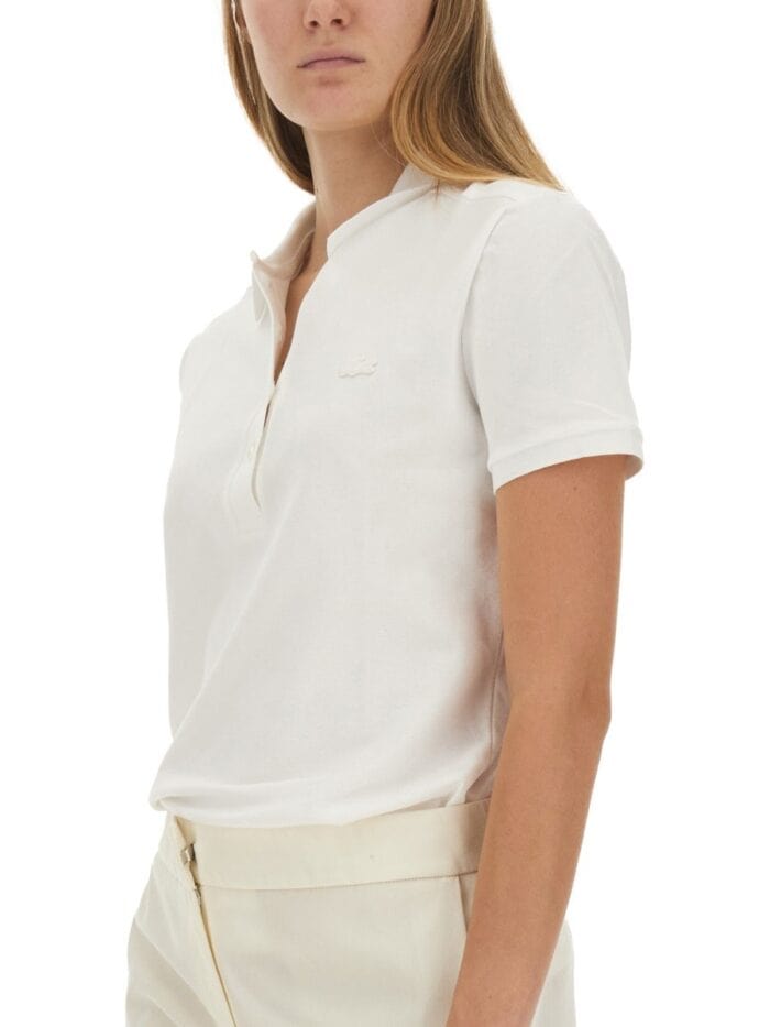 Lacoste POLO CON LOGO