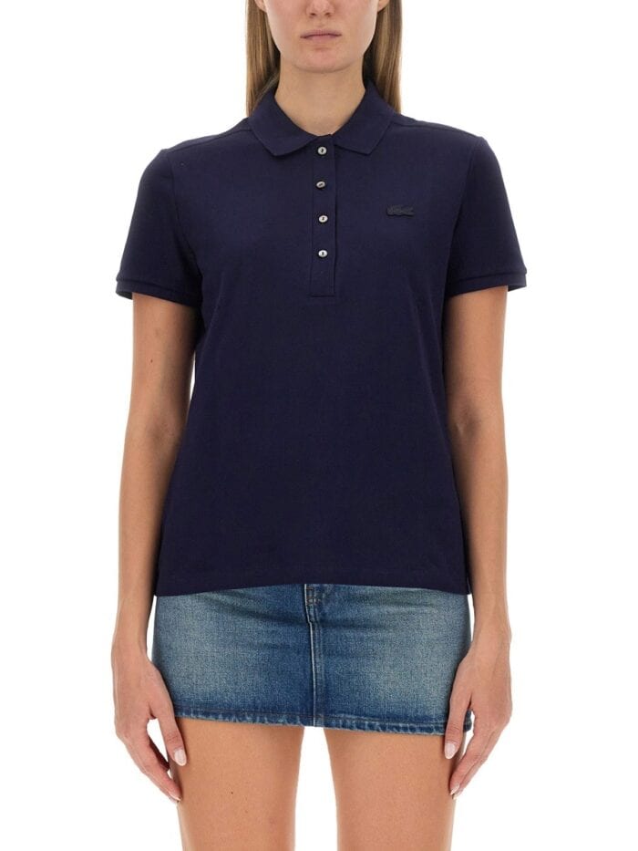 Lacoste POLO CON LOGO
