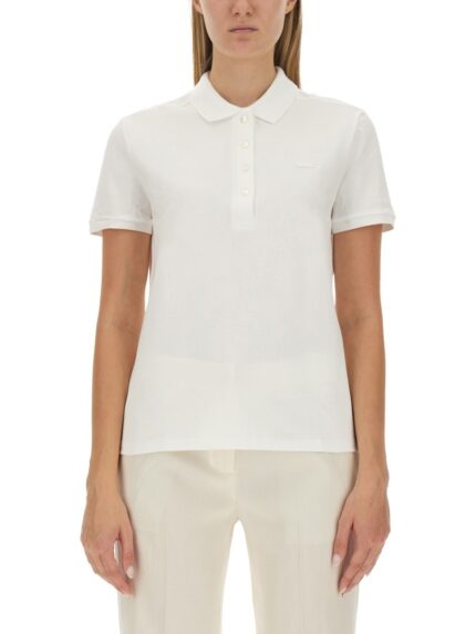 Lacoste POLO CON LOGO