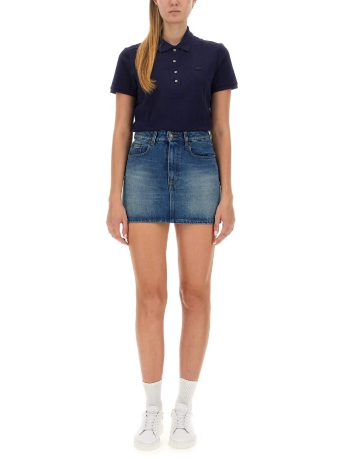 Lacoste POLO CON LOGO