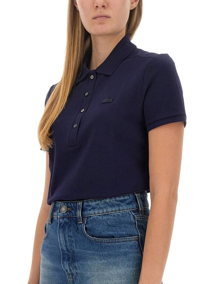 Lacoste POLO CON LOGO