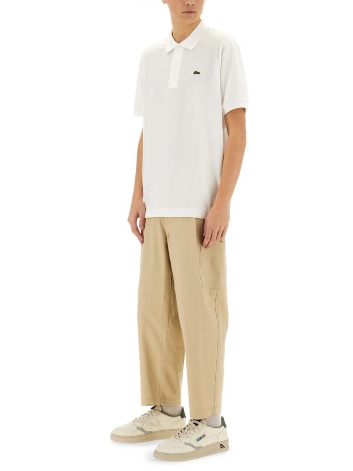 Lacoste POLO SHIRT "L.12.12 LIGHT"