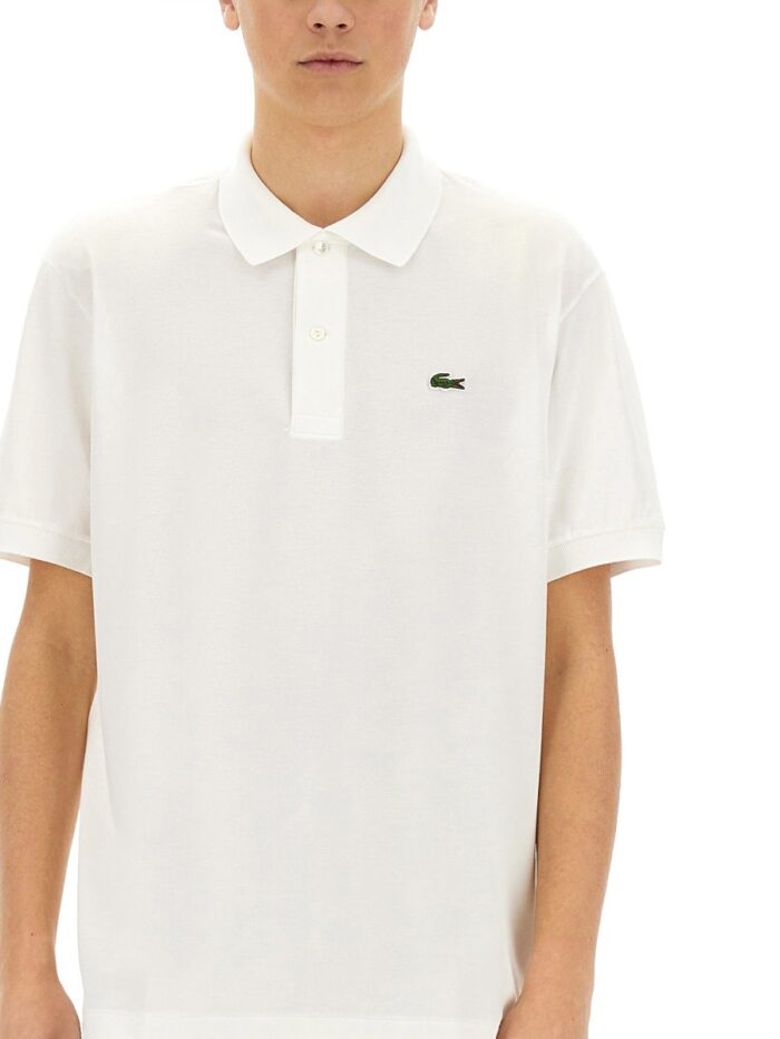 Lacoste POLO SHIRT "L.12.12 LIGHT"