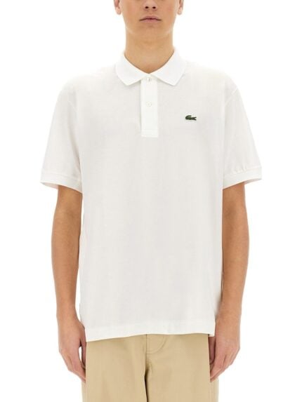 Lacoste POLO SHIRT "L.12.12 LIGHT"