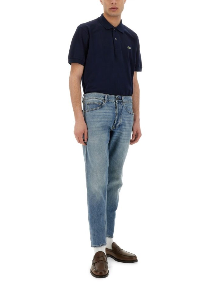 Lacoste POLO SHIRT "L.12.12 LIGHT"