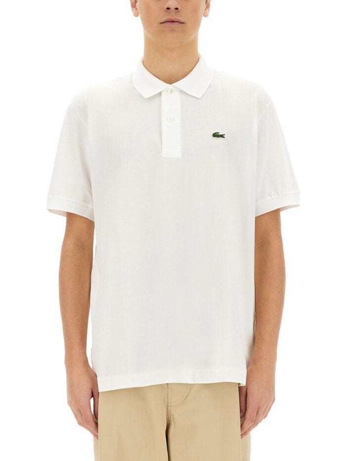 Lacoste POLO SHIRT "L.12.12 LIGHT"