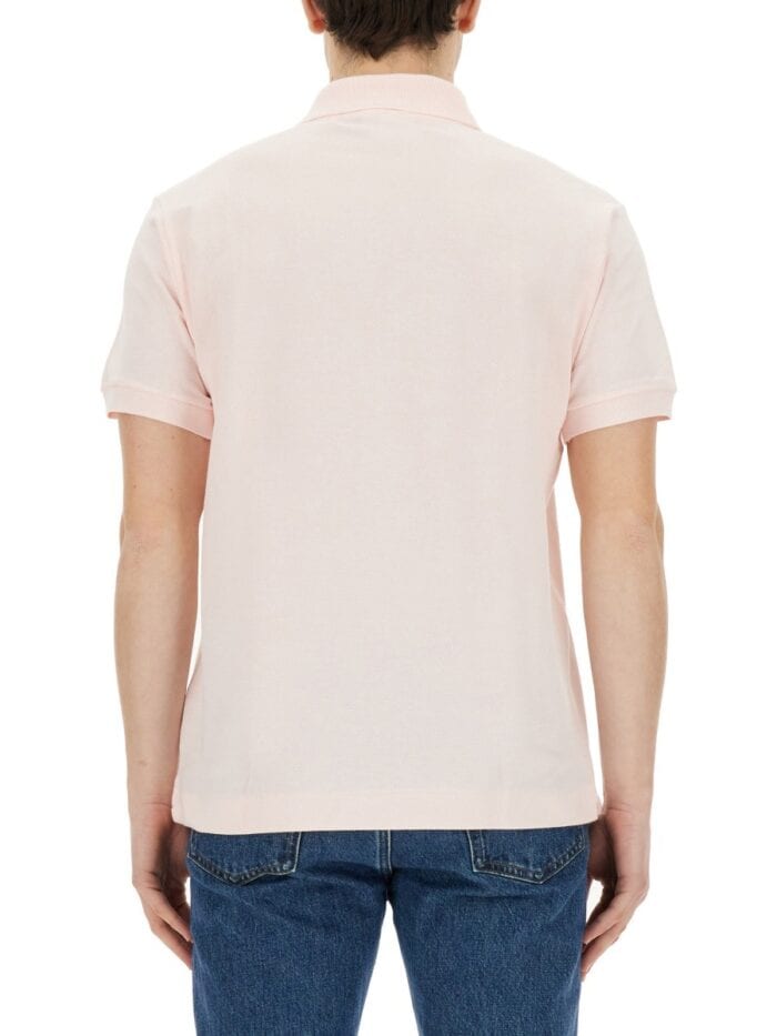 Lacoste POLO WITH LOGO