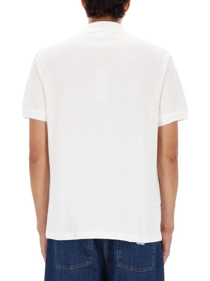 Lacoste POLO WITH LOGO
