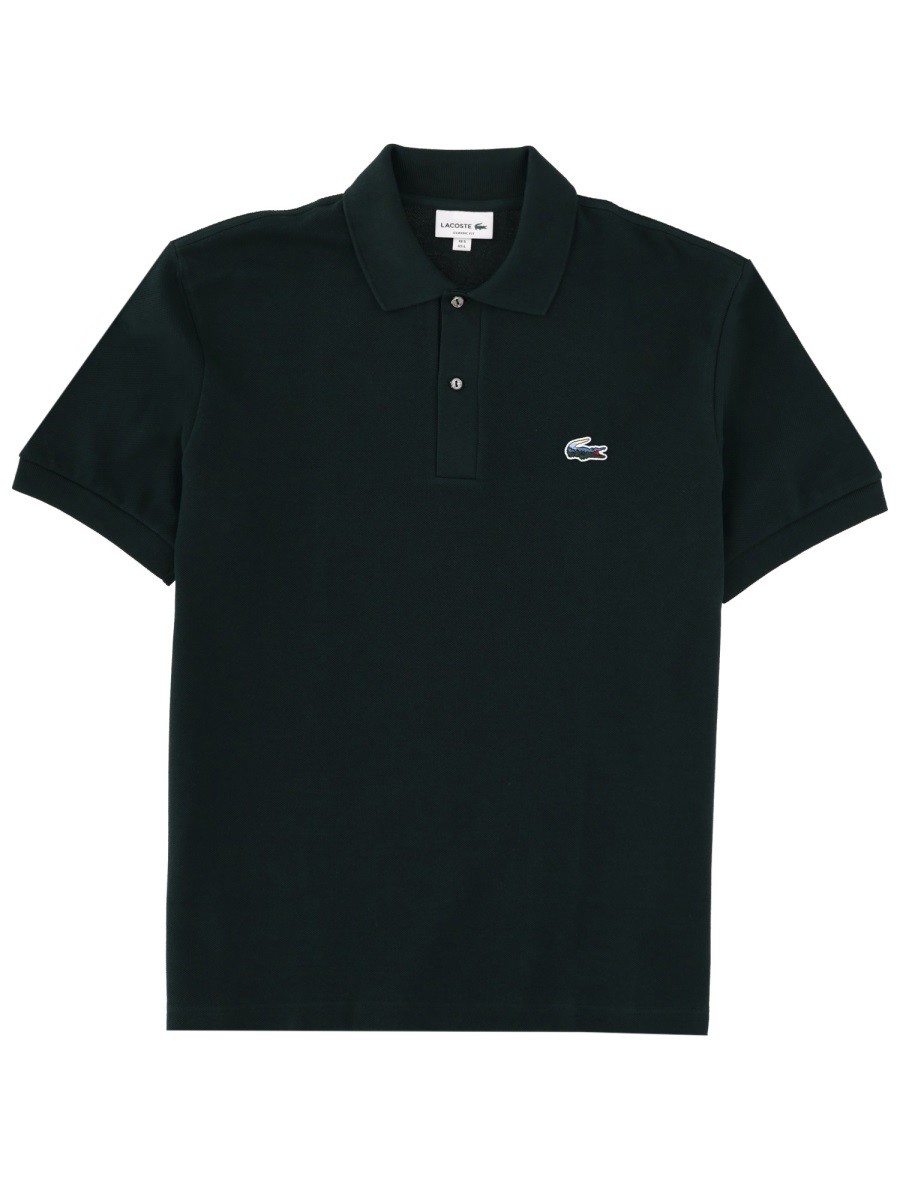 Lacoste POLO WITH LOGO