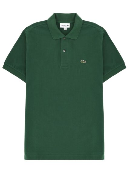Lacoste POLO WITH LOGO