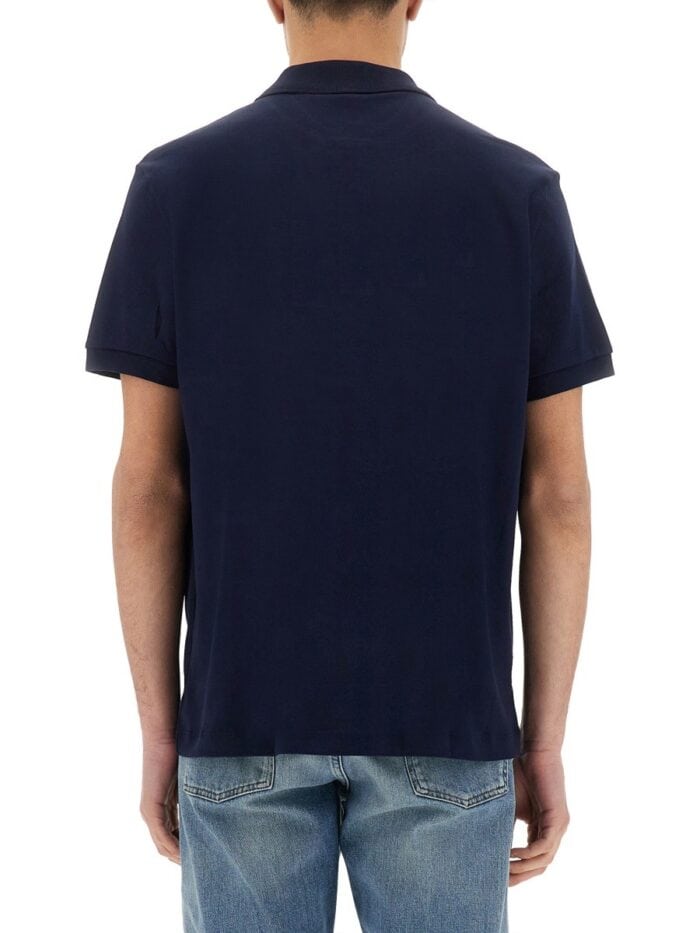 Lacoste REGULAR FIT POLO SHIRT