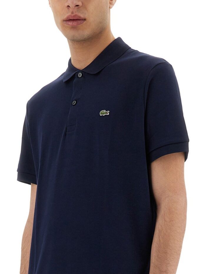 Lacoste REGULAR FIT POLO SHIRT