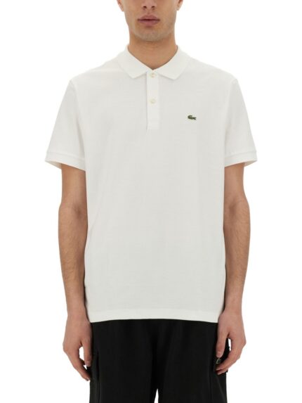 Lacoste REGULAR FIT POLO SHIRT