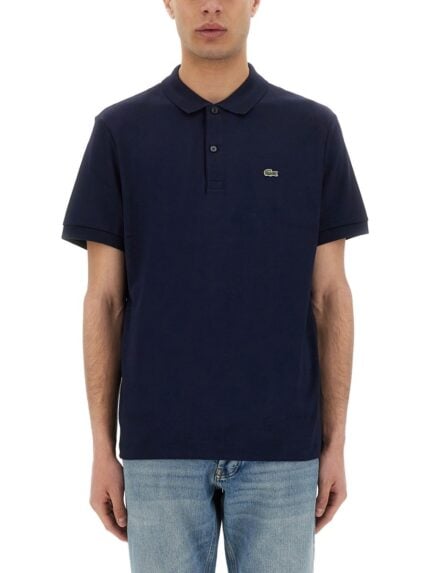 Lacoste REGULAR FIT POLO SHIRT
