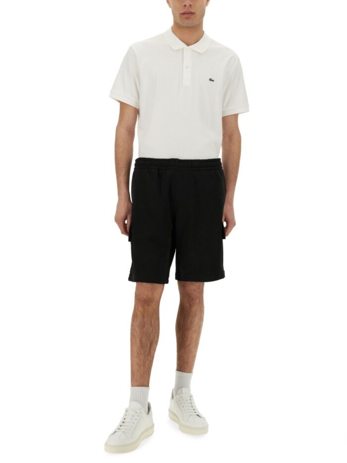 Lacoste REGULAR FIT POLO SHIRT