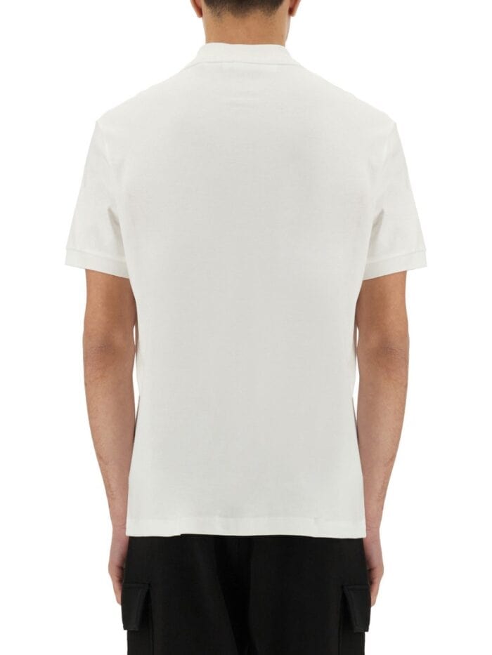 Lacoste REGULAR FIT POLO SHIRT