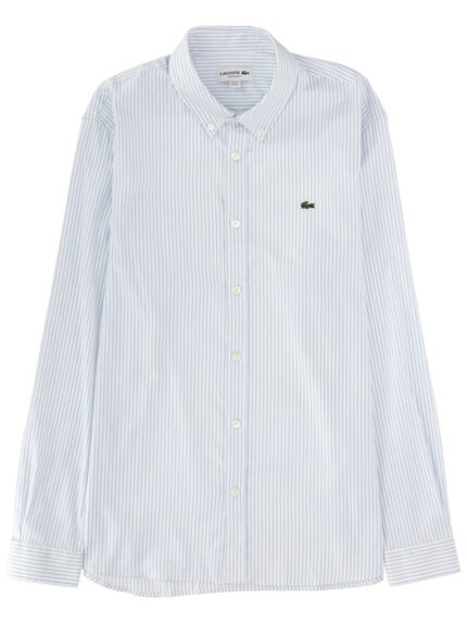 Lacoste SHIRT WITH LOGO