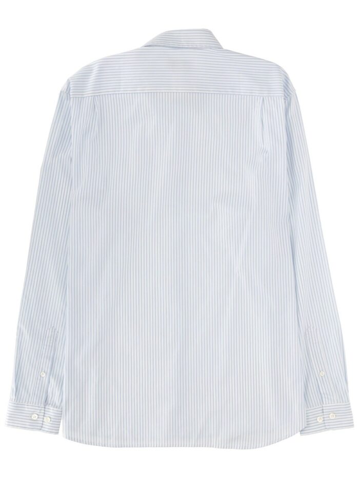 Lacoste SHIRT WITH LOGO