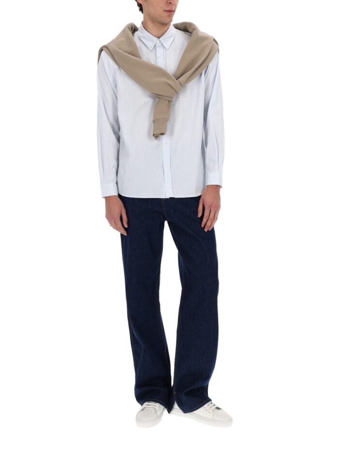 Lacoste SHIRT WITH LOGO