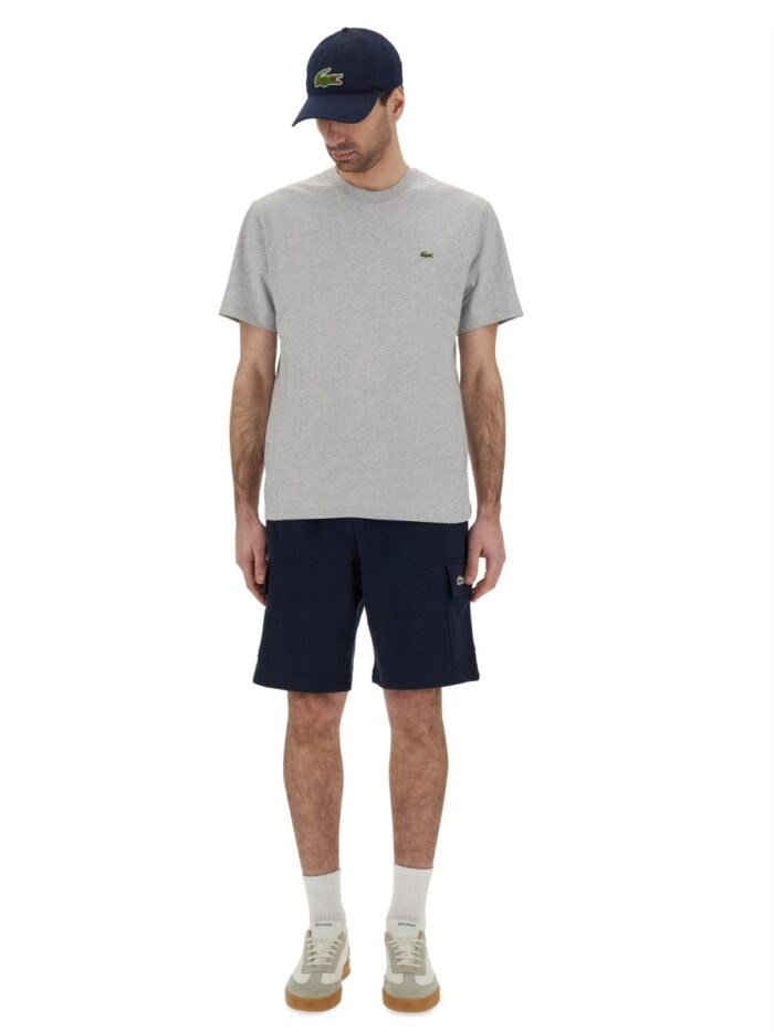 Lacoste SHORT CARGO