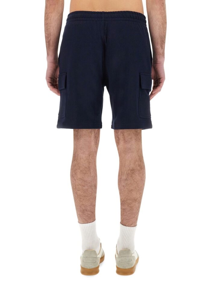 Lacoste SHORT CARGO