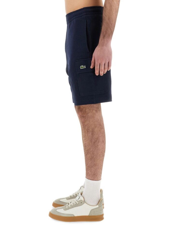 Lacoste SHORT CARGO