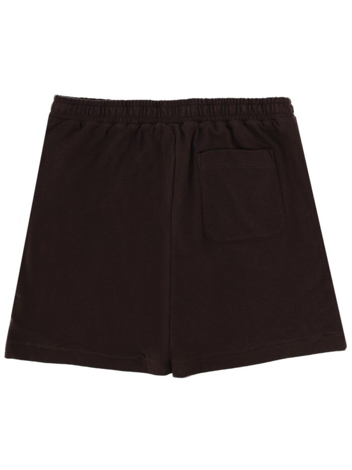 Lacoste SHORTS IN COTONE CON LOGO