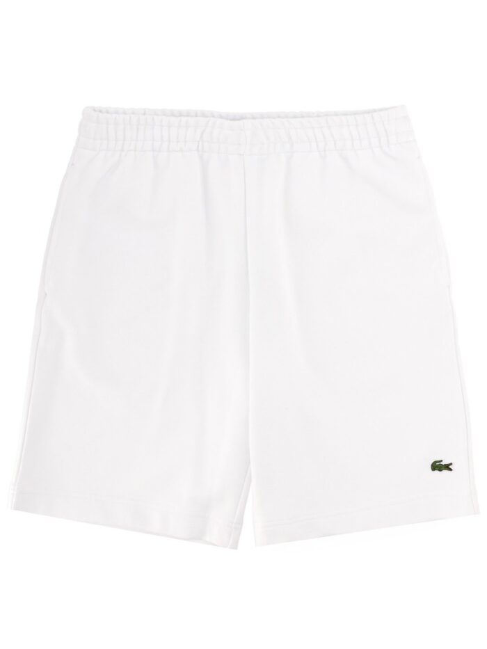 Lacoste SHORTS WITH LOGO